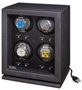 BOXY BLDC-04 Quad Watch Winder